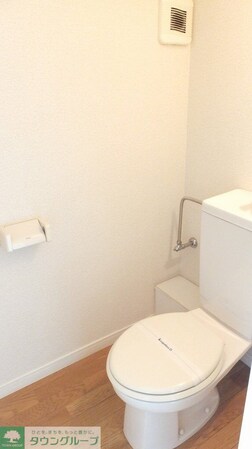 レオパレス緑園邸の物件内観写真